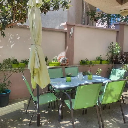 Venis House Hotel Sozopol