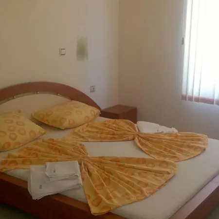 венис хотел Созопол