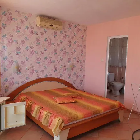 Venis House فندق سوزوبول