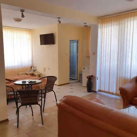 Venis House Hotel Sozopol