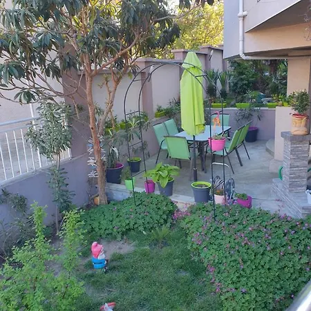 Venis House 3* Sozopol