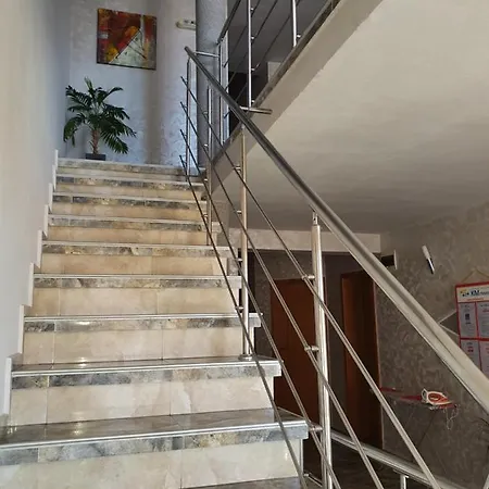 Venis House 3* Sozopol