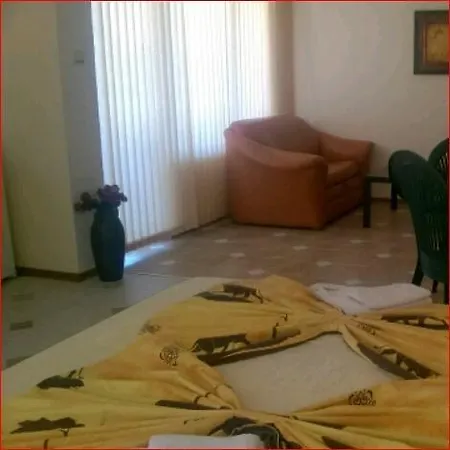 Venis House Хотел Созопол