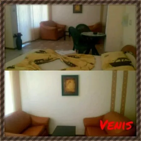 Venis House Hotel Sozopol