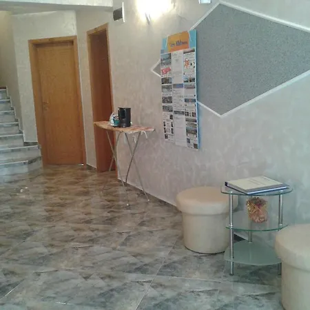 Хотел Venis House Созопол