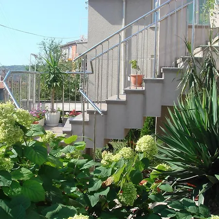 Hotel Venis House Sozopol