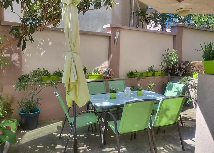 Venis House Hotel Sozopol