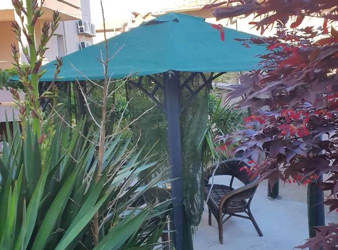 Venis House 3* Sozopol