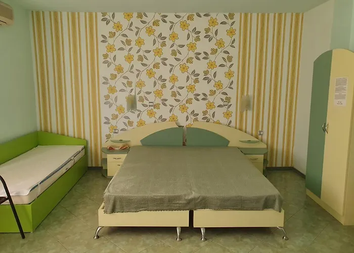 Hotel Venis House 3*