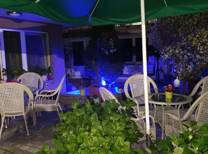 Hotel Venis House Sozopol