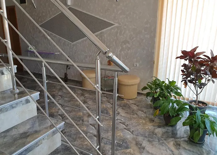 Hotel Venis House Sozopol