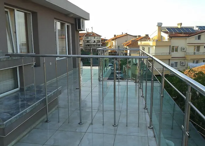 Venis House 3* Sozopol