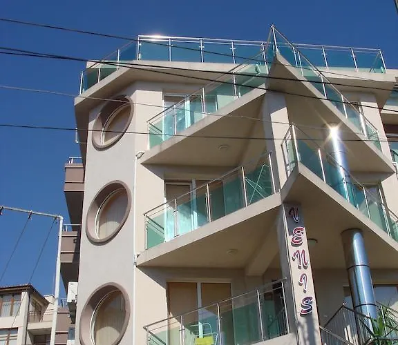 Hotel Venis House Sozopol