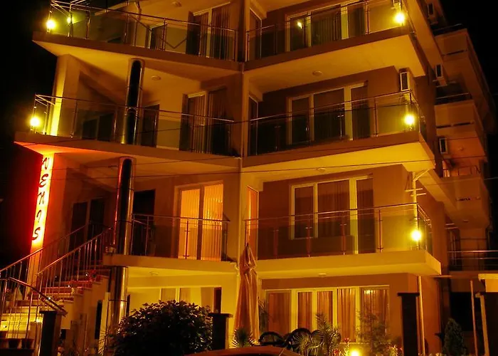Hotel Venis House 3*