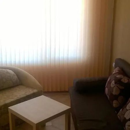 Venis Hotel Sozopol