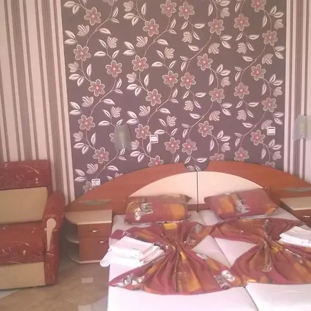 Venis House Süzebolu