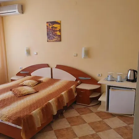 Venis House
