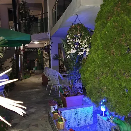 Hotel Venis