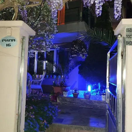 Hotel Venis