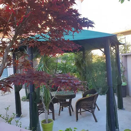 Hotel Venis Sozopol