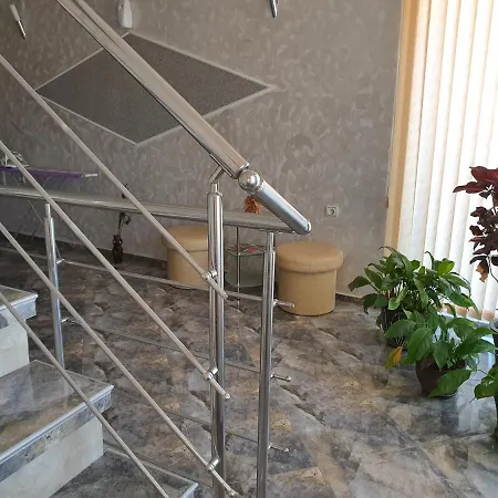 Hotel Venis Sozopol