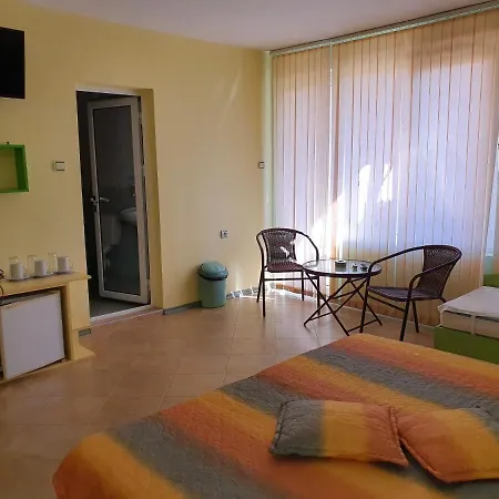 Venis House Otel Süzebolu