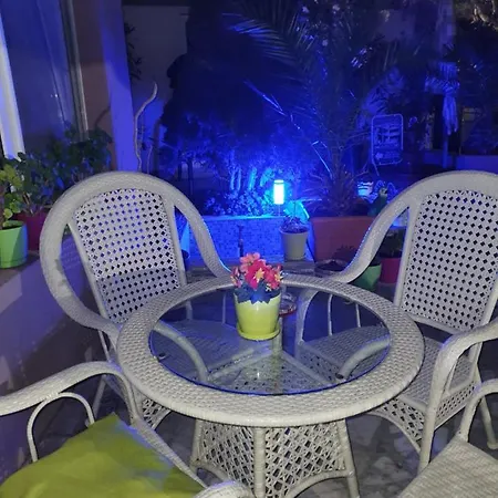 Otel Venis House Süzebolu