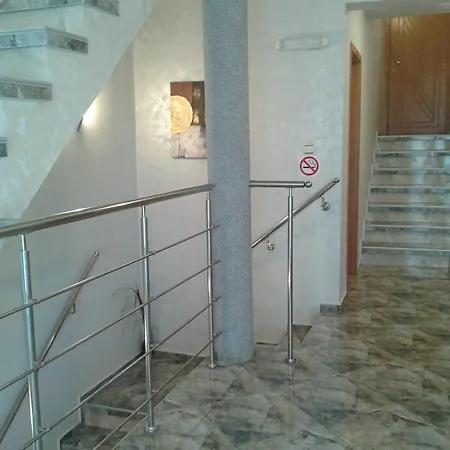 Venis Hotel