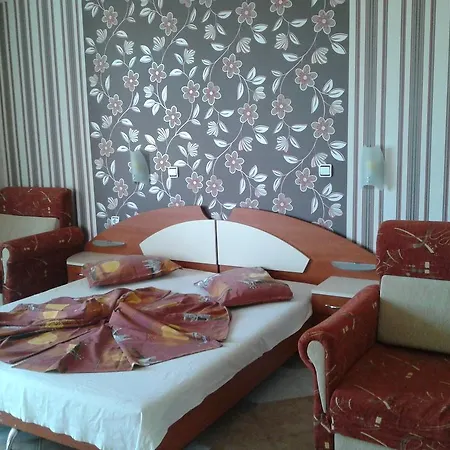 Hotel Venis Sozopol