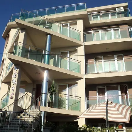 Hotel Venis
