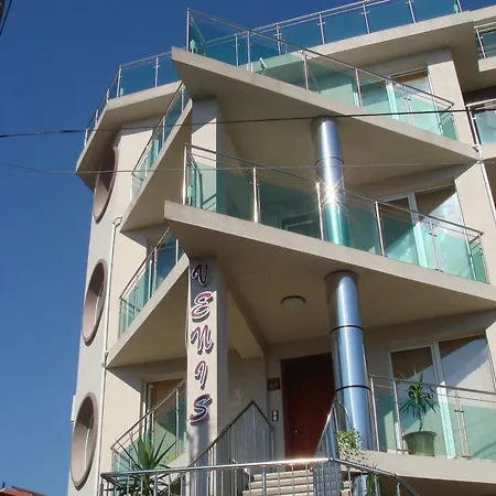 Hotel Venis Sozopol