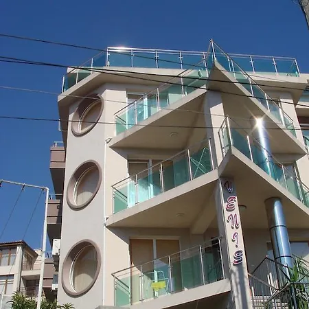 Hotel Venis Sozopol