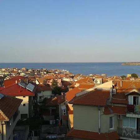 Venis Sozopol
