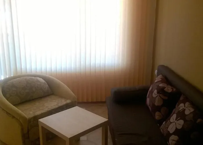 Venis House Hotel Sozopol