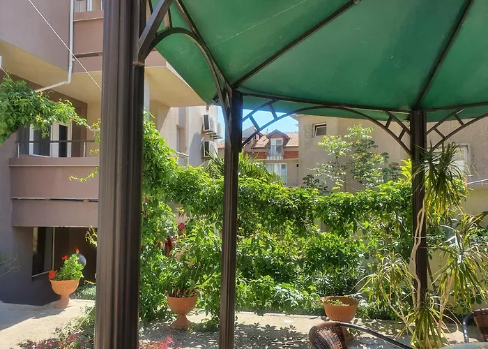 Venis House 3* Sozopol