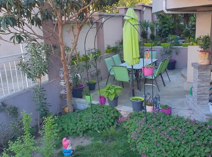 Venis House 3* Sozopol