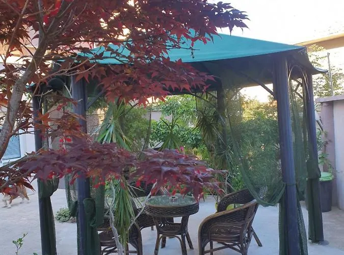 Hotel Venis House Sozopol