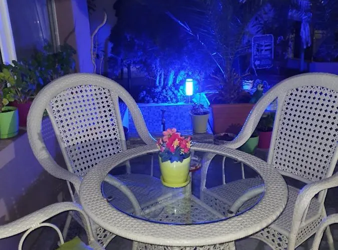 Hotel Venis House Sozopol