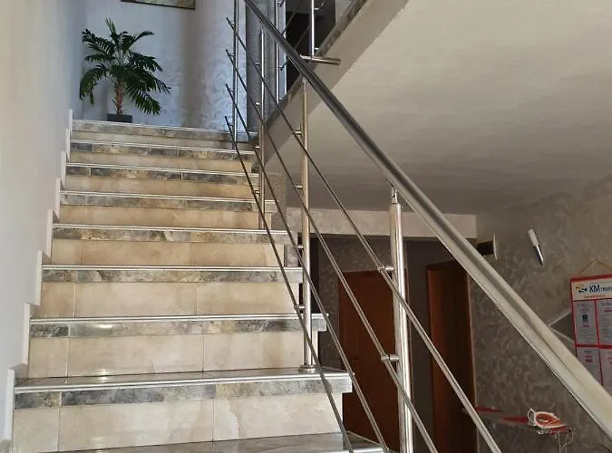 Venis House 3* Sozopol