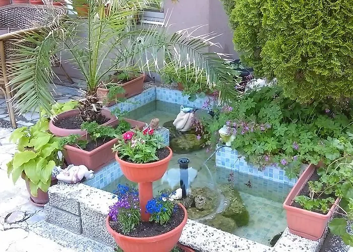 Venis House 3* Sozopol