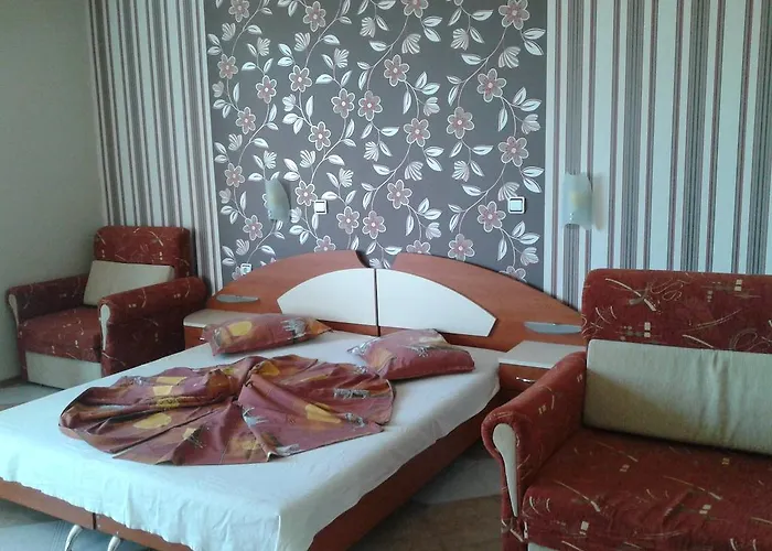 Hotel Venis House Sozopol