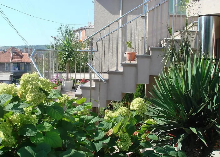 Hotel Venis House Sozopol