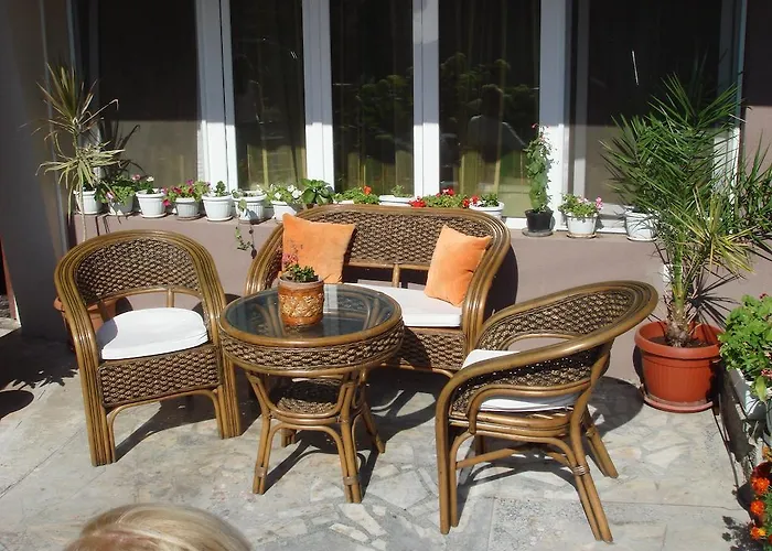 Hotel Venis House 3*